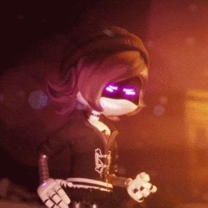 Meet your Posher, Chloe